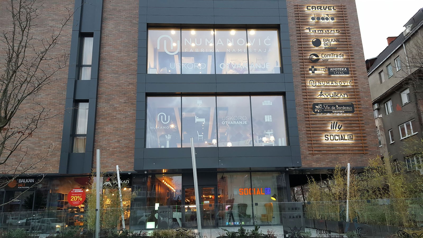 Salon namestaja Numanovic 04