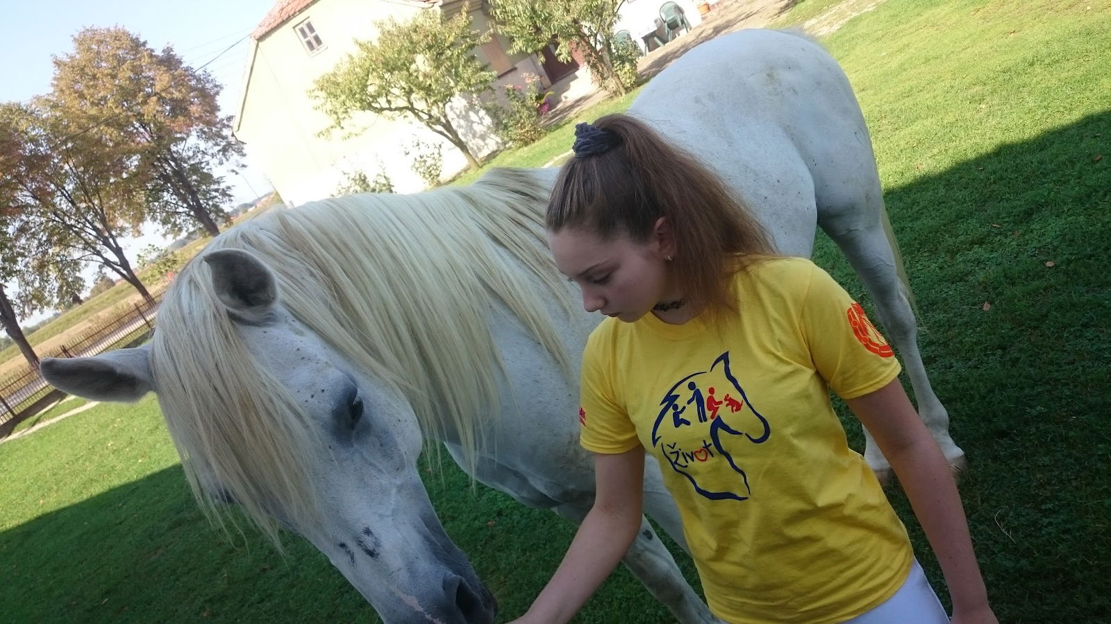 Udruga za pomoć djeci i životinjama - "Život"