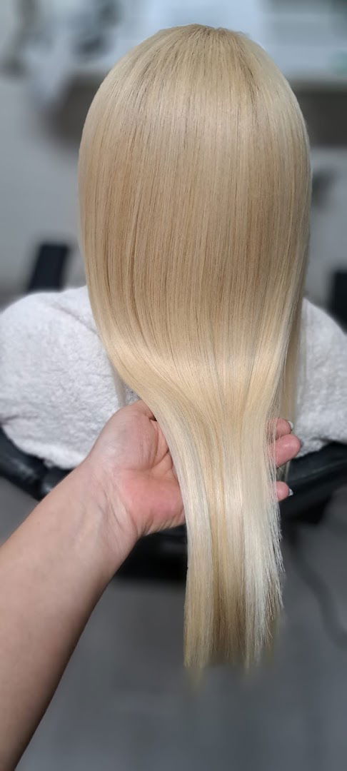 Hairdressing Salon S