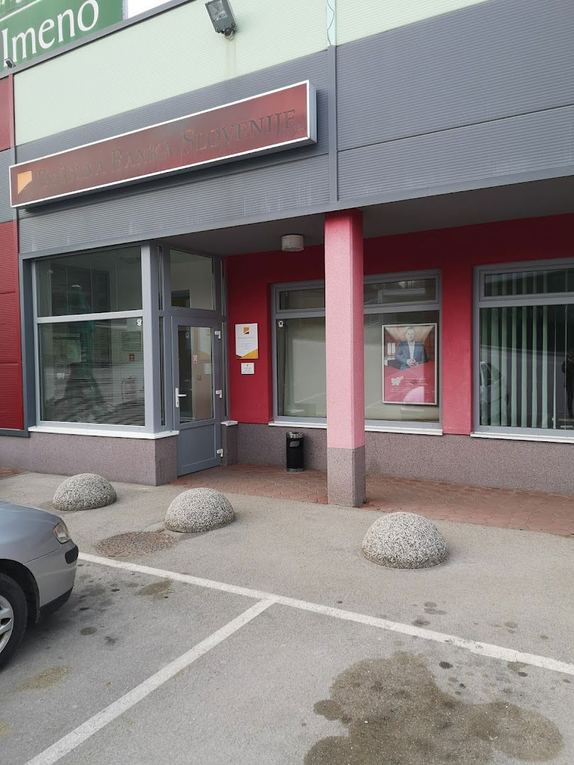 Deželna banka Slovenije d.d. - poslovalnica Imeno