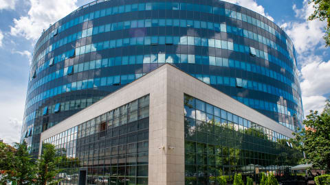 Regus - Zagreb City Centre