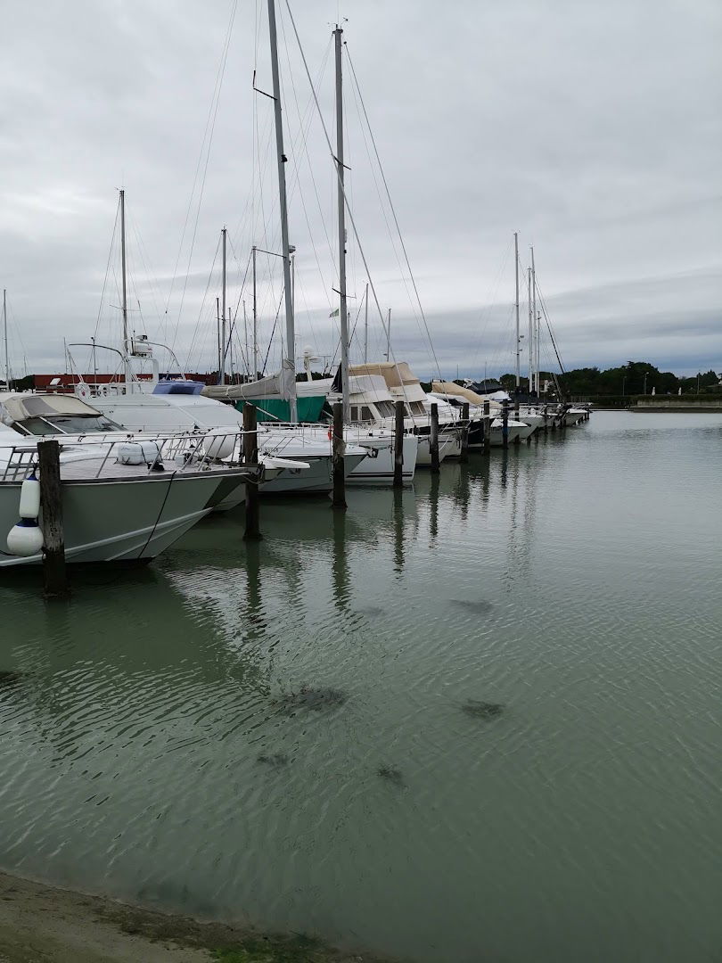 IP - Aprilia Marittima 2000 spa