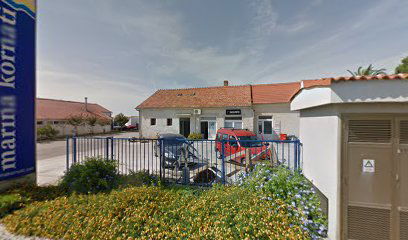 CALA, OBRT ZA SERVIS BRODSKE ELEKTRONIKE, VL. ANTE ZALOVIĆ