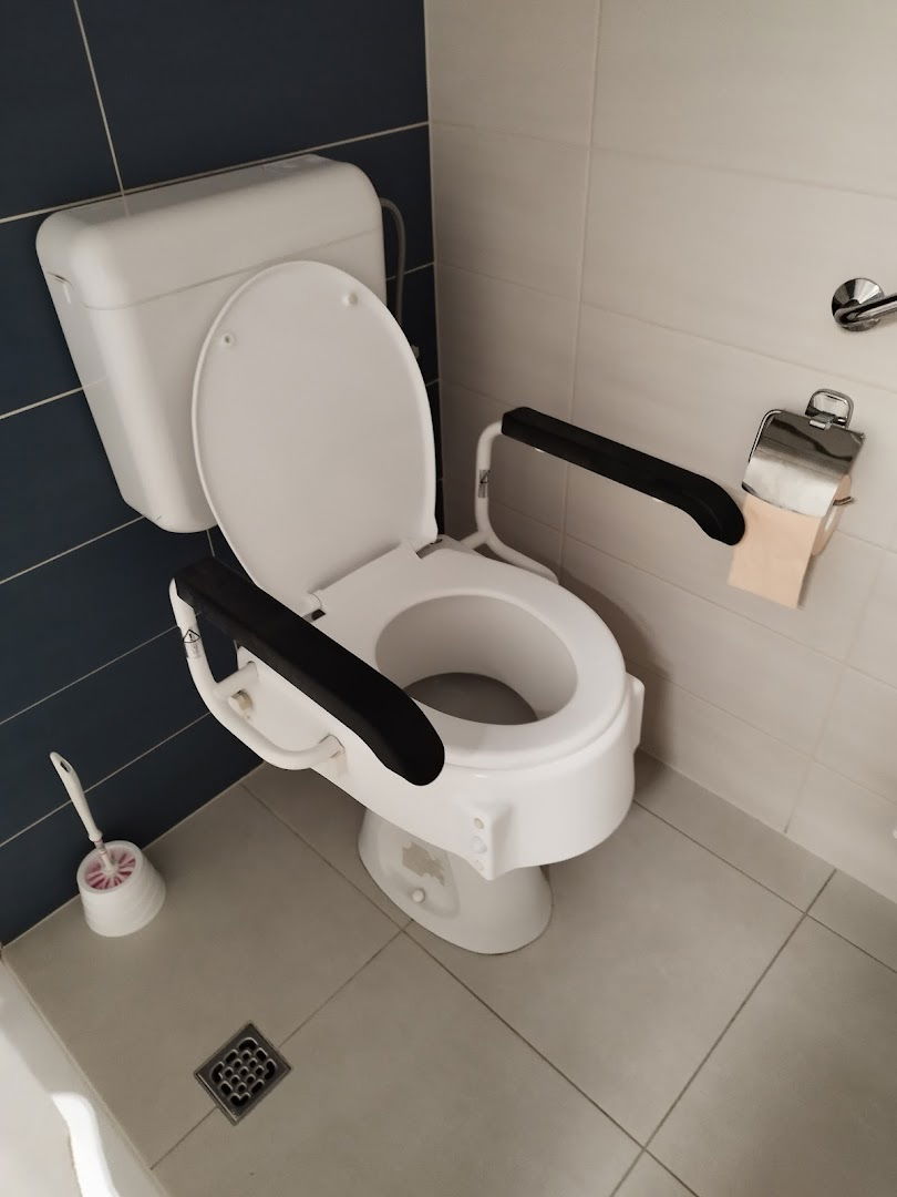 Magdalena, krapinske Toplice