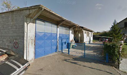 AUTO-MOTO SERVIS RACKI