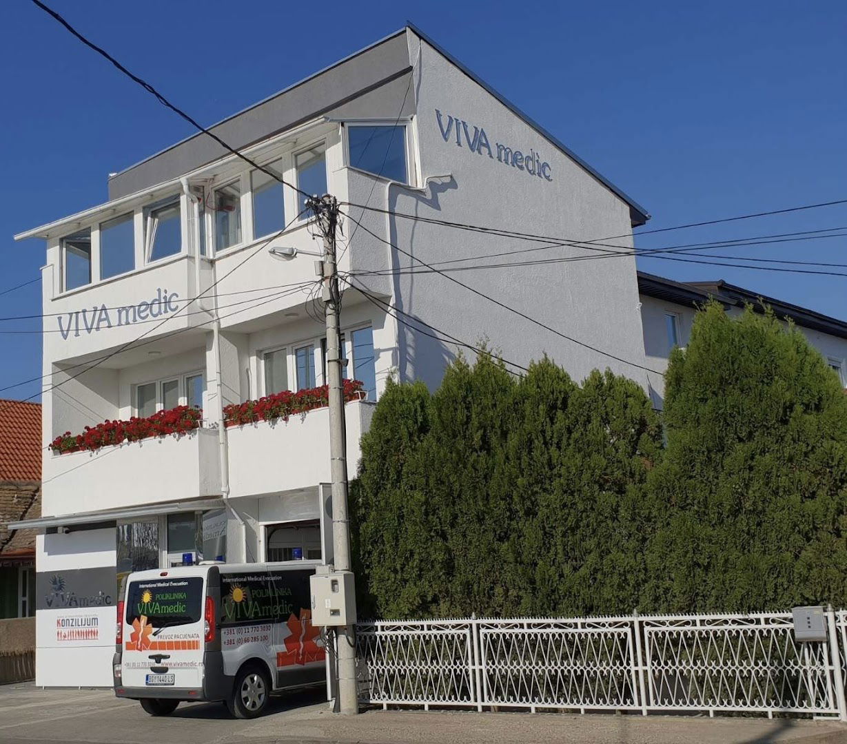 VIVAmedic