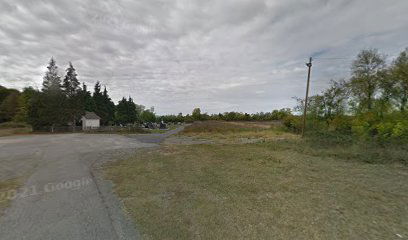 Mortuary Novo Petrovo Polje