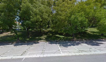 Parking bazeni Košutnjak