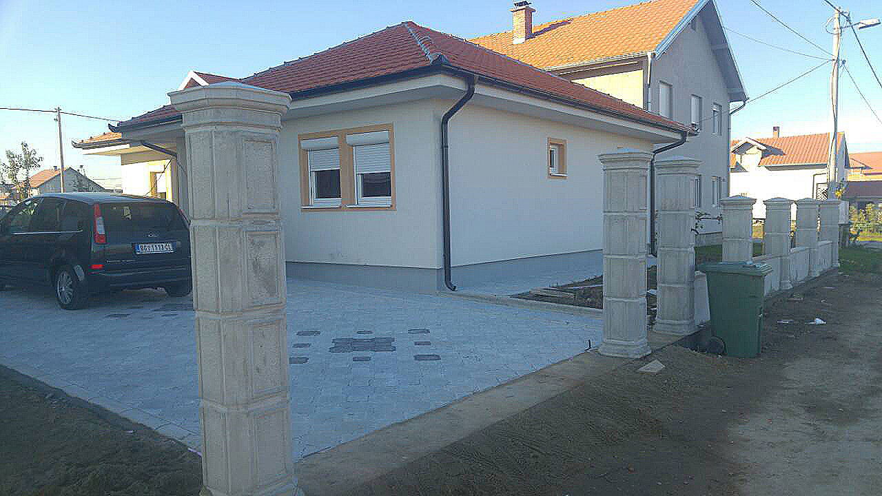 Sljuka Beton