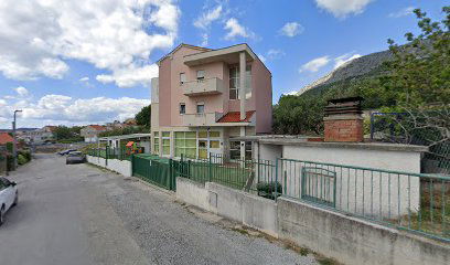 Kindergarten Calimero Solin