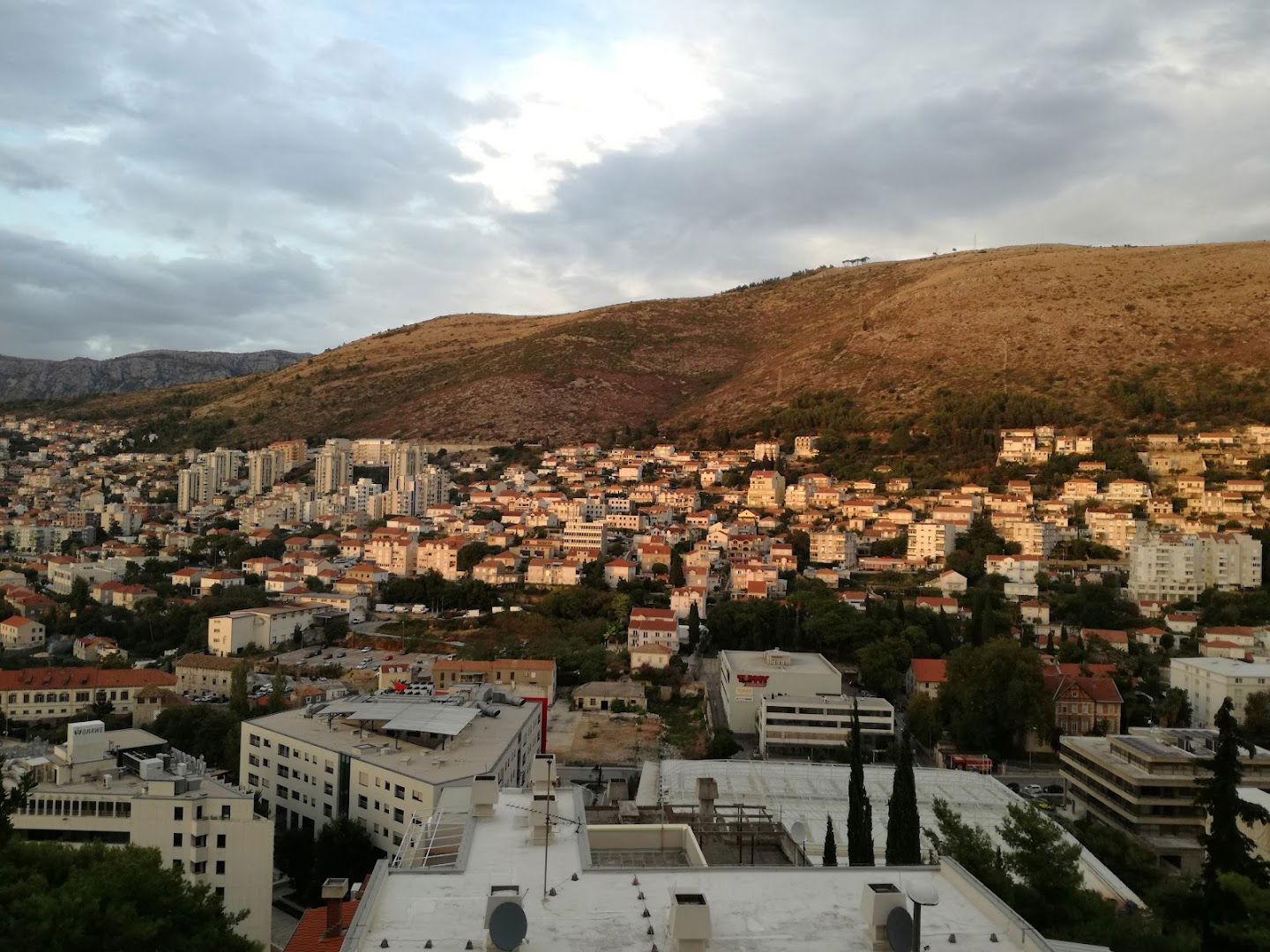 Dubrovnik Cheap Room