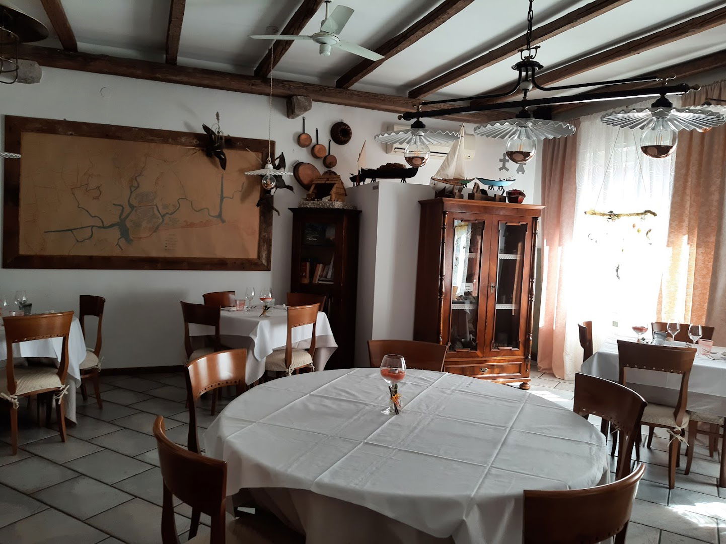 Ristorante Ai Tre Canai