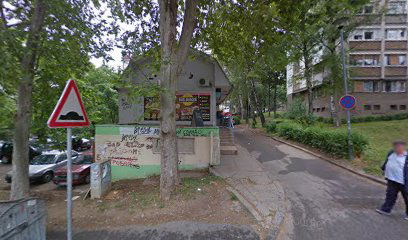 FRIZERSKO KOZMETIČKI STUDIO MAMBA MB