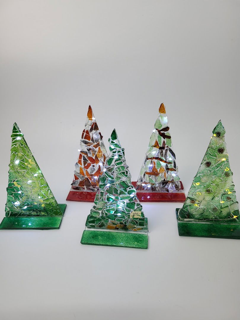 Amalgam glass studio