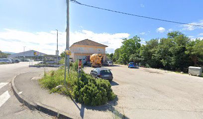 Obrt za pranje vozila i vulkanizerstvo VUJČIĆ