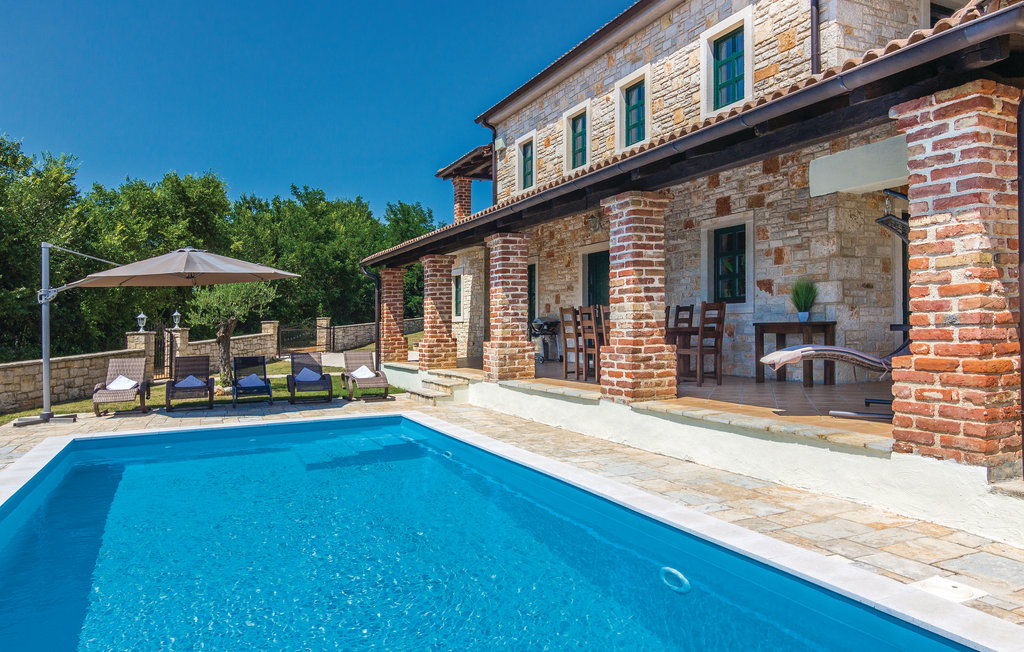 VILLA Celine Thomas Leonhard Kießling