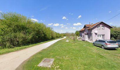 Jasenovac Bana Petra Berislavića 62 Jasenovac