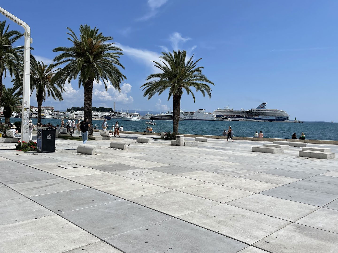 Trg dr. Franje Tuđmana