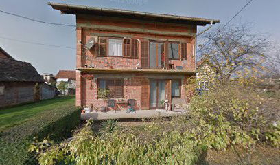 Kuća puna ljepih osoba