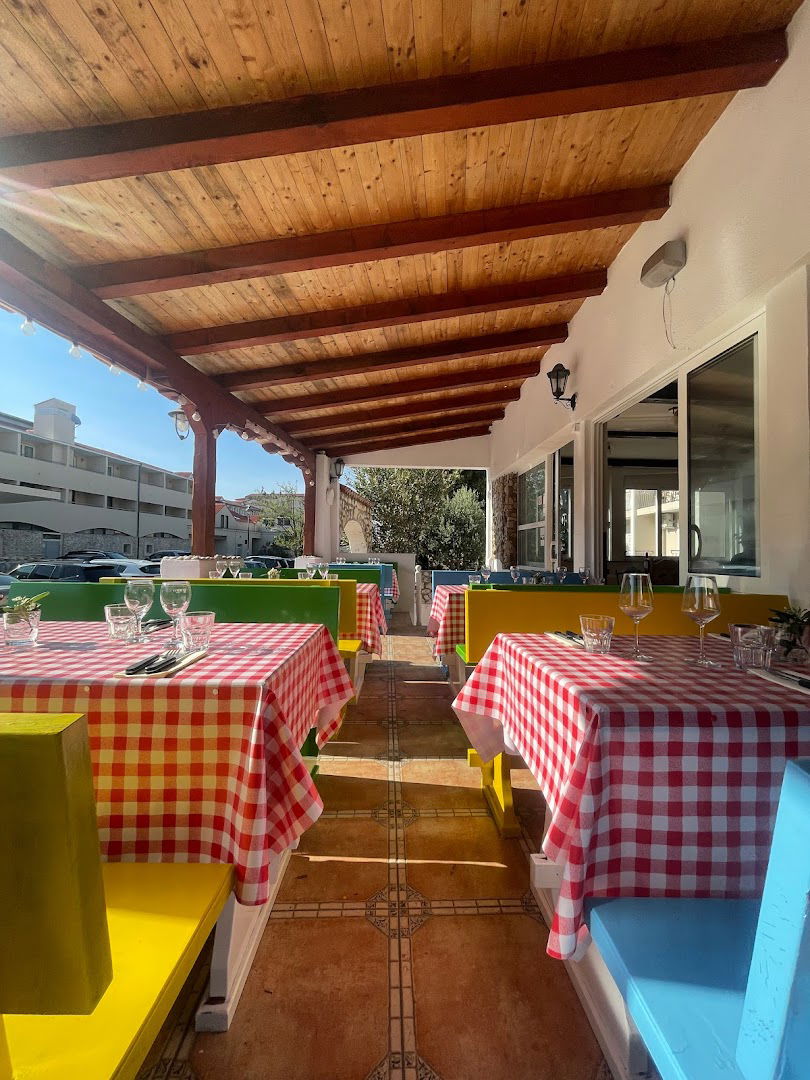 Devran Doner Grill Konoba