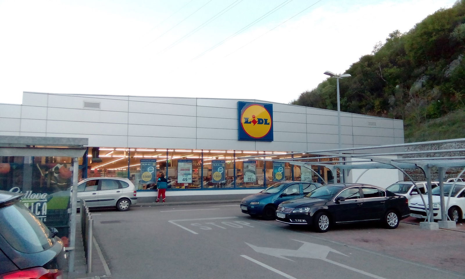 Lidl