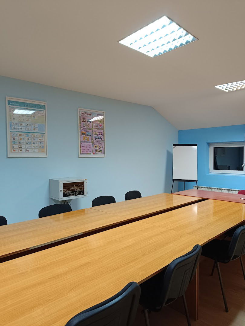 INTERA obrt za jezičnu poduku i prevođenje