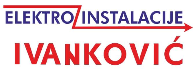 Elektroinstalacije Ivanković