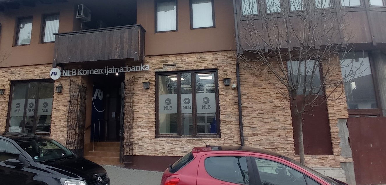 NLB Komercijalna banka AD Beograd
