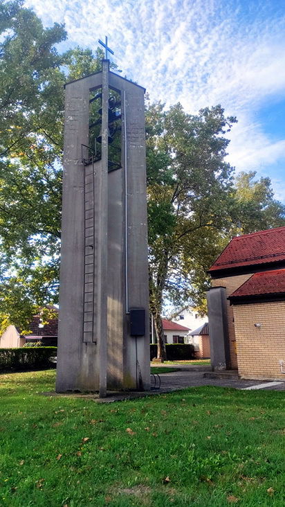 Church of the Sacred Heart of Jesus