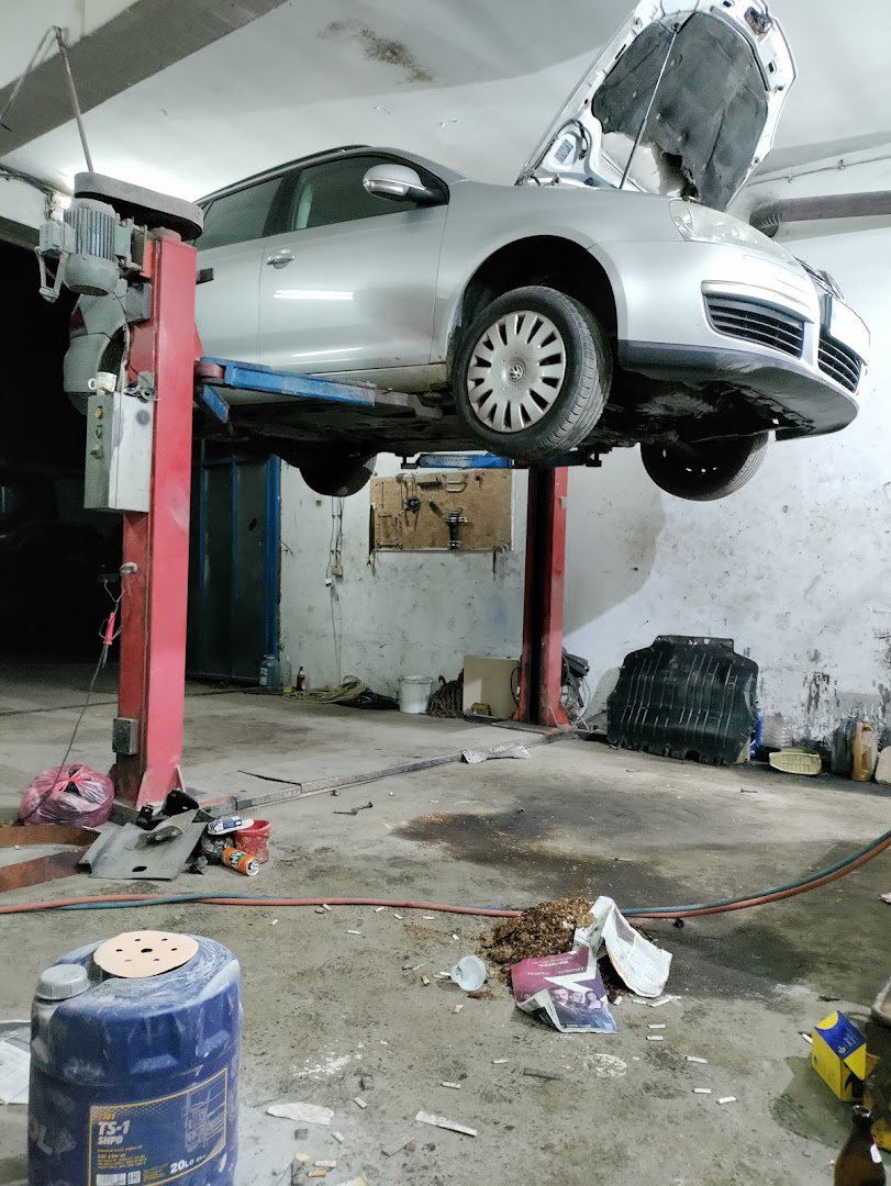 Auto Servis Biljana