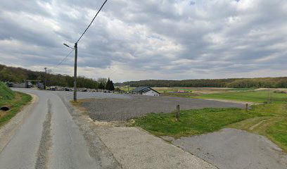 Mortuary Veliko Trojstvo