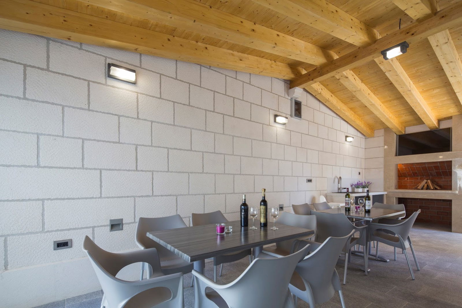 The Seasons Residence