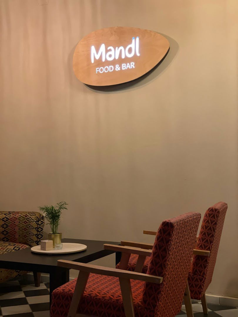 Mandl Food & Bar