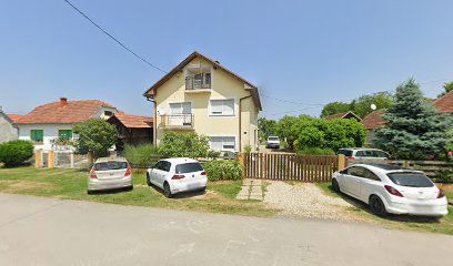 TRGOVINA PAJO, PAVAO IGREC