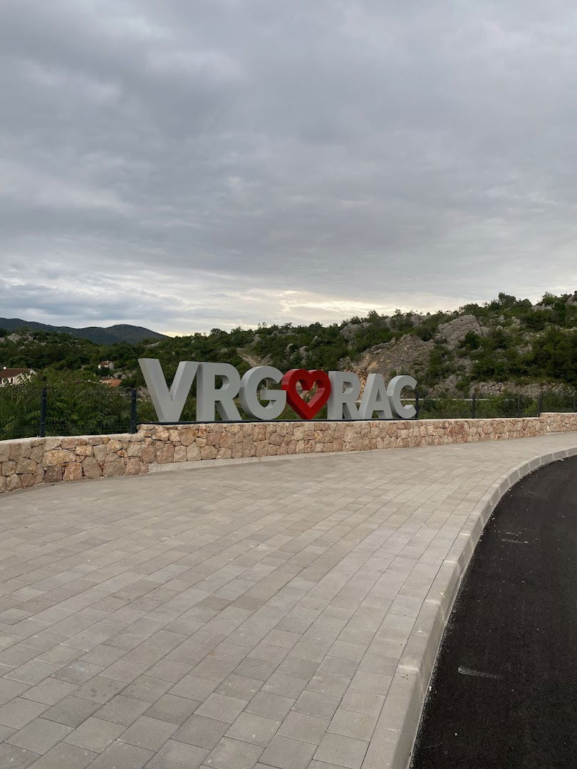Vrgorac