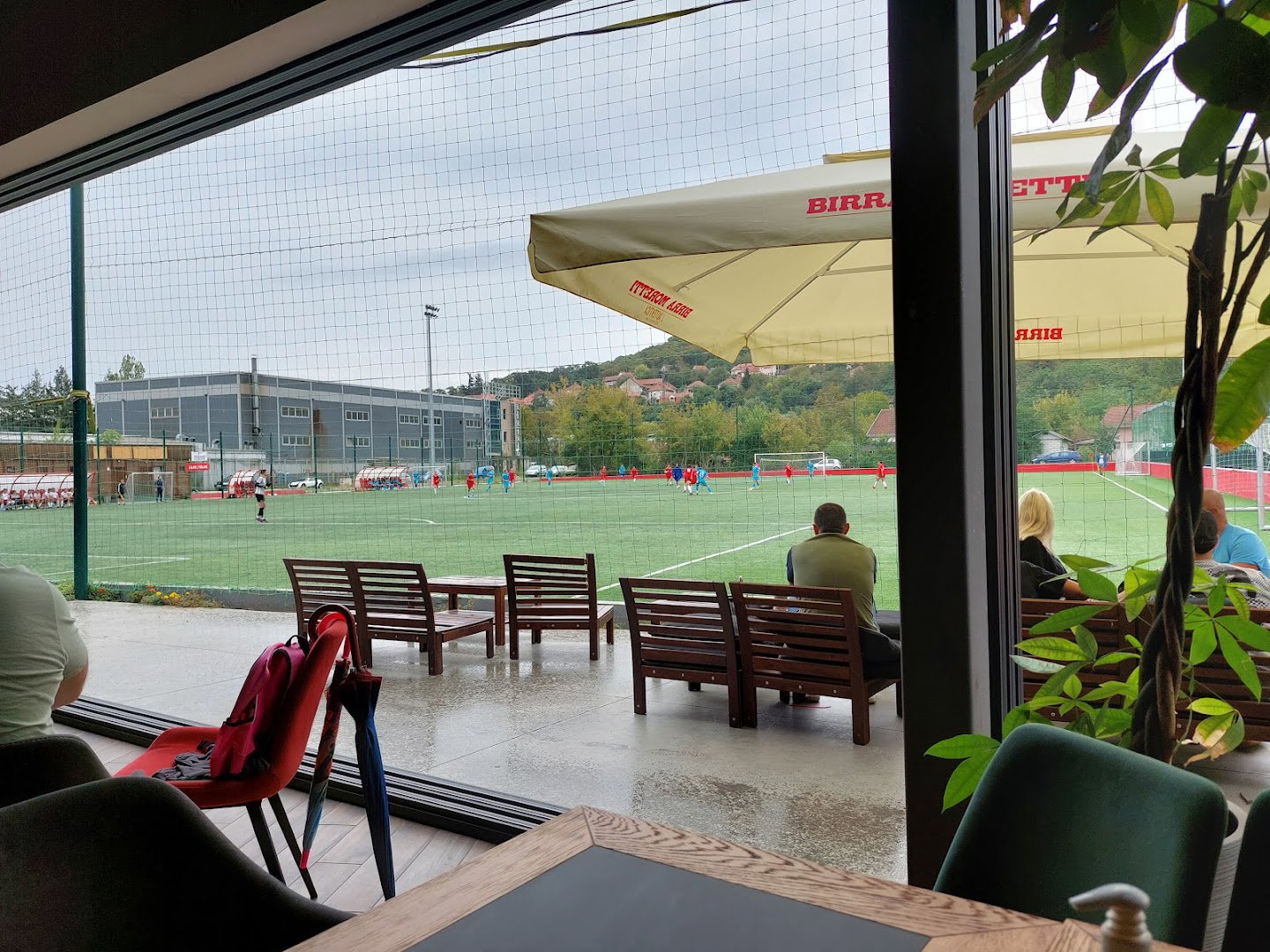 Sportski centar Gladiator