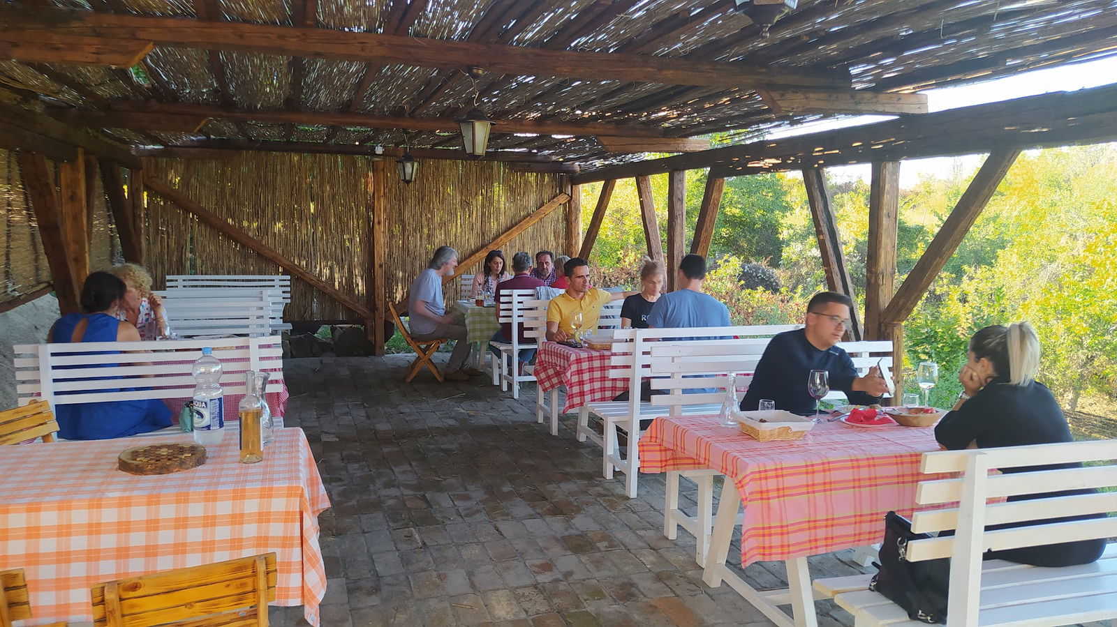 Vinarija Stojanović