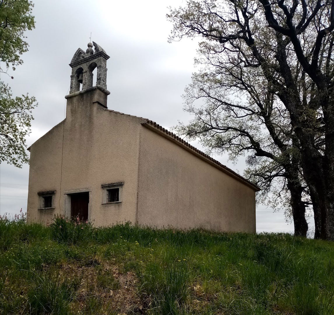 Church of the Blessed Virgin Mary