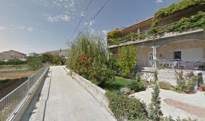 Kućni meštar Super Mario j.d.o.o.