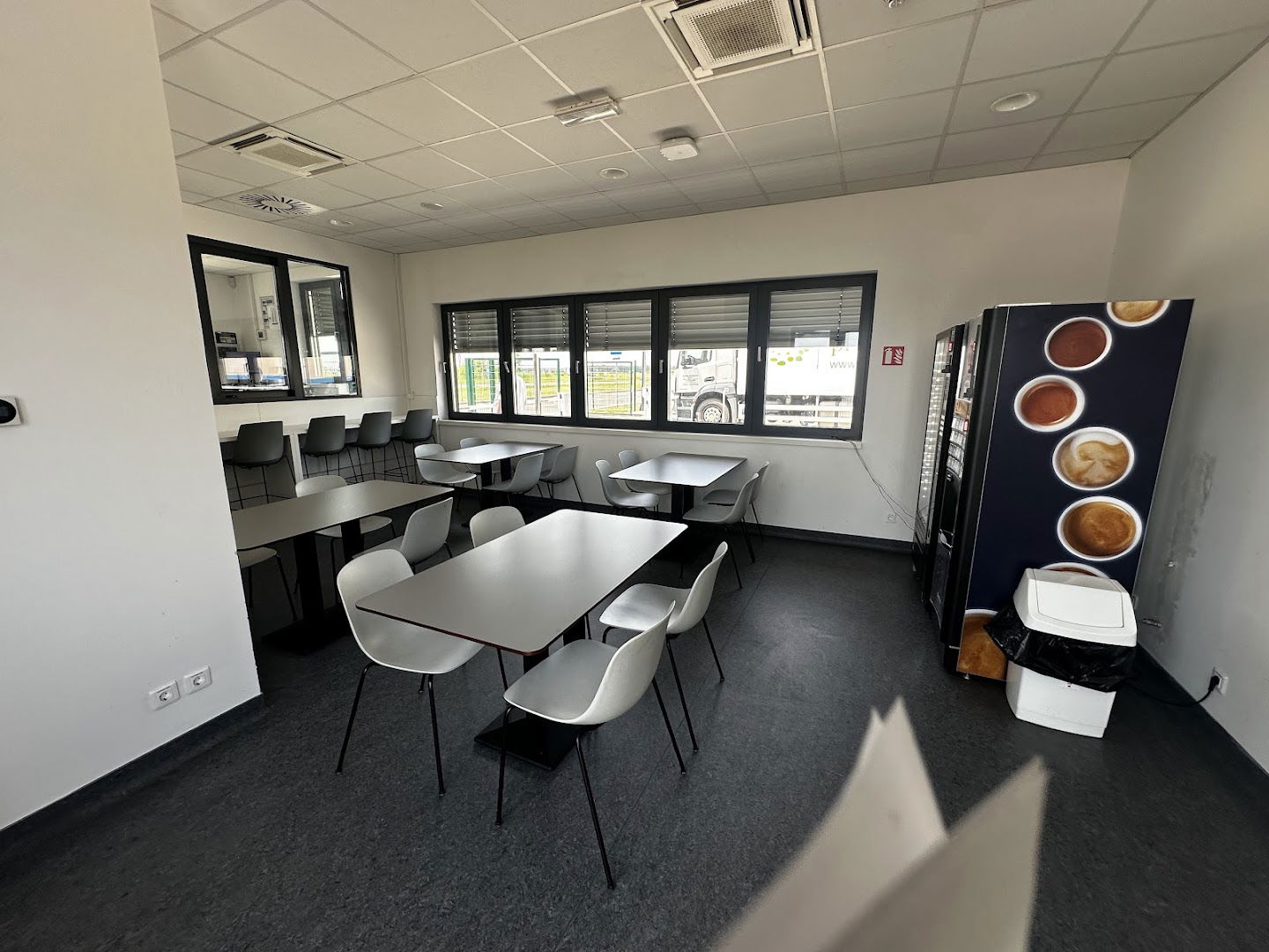 Reciklažno dvorište Križ