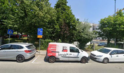 Medicinska knjižnica Rebro