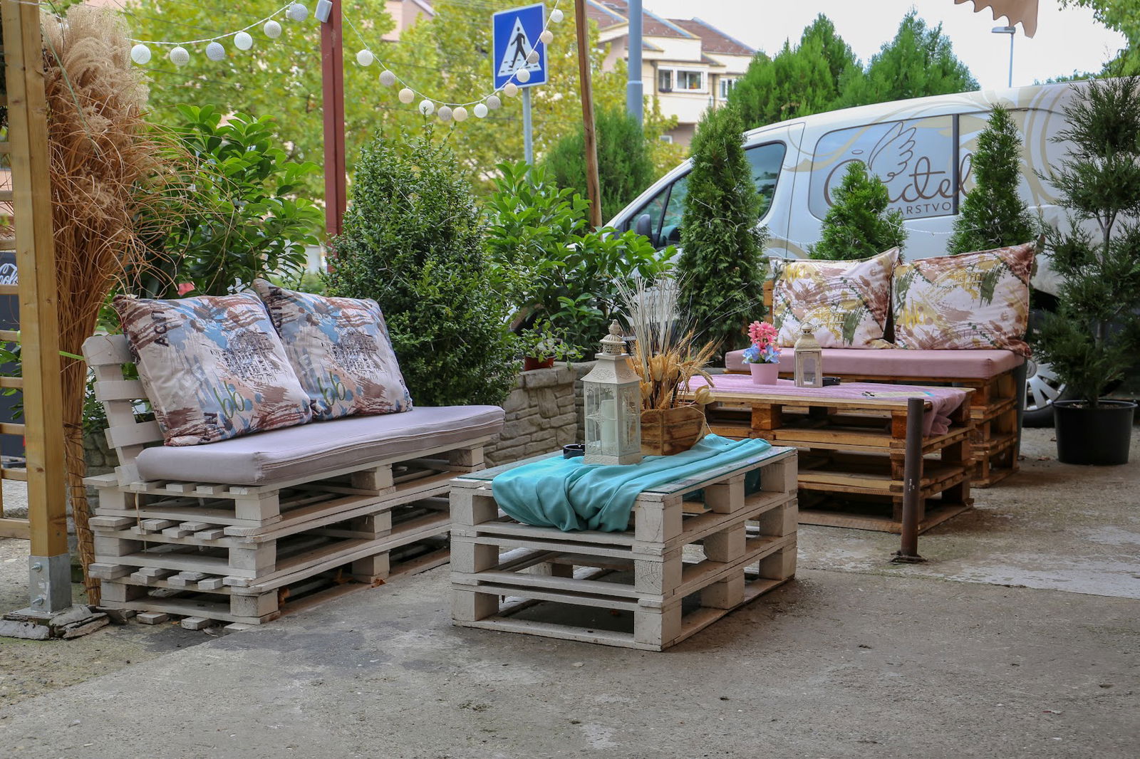 Anđela Slatko Carstvo