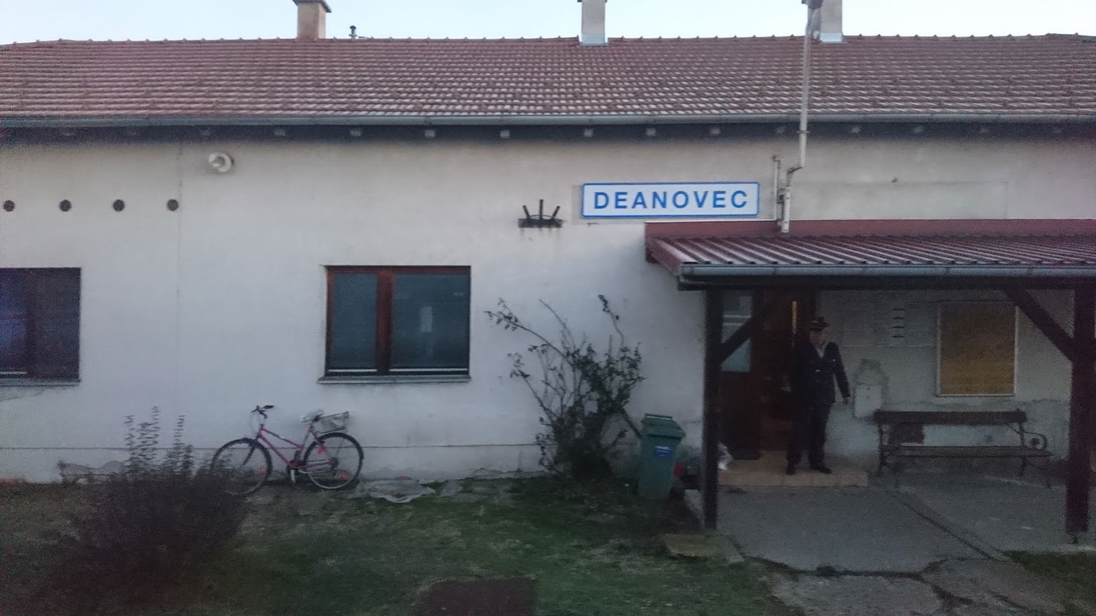 Deanovec