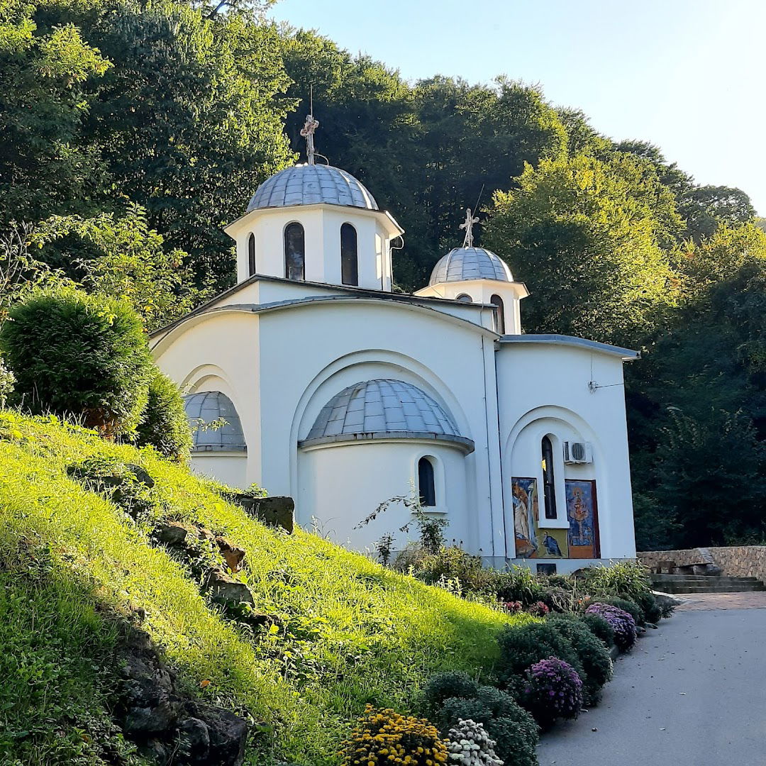 Radovašnica Monastery