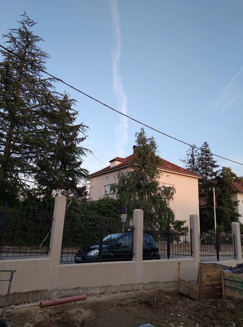 HRVATSKO RESTAURATORSKO DRUŠTVO