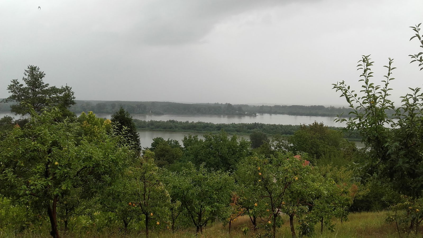 Stub Stogodisnjih Voda