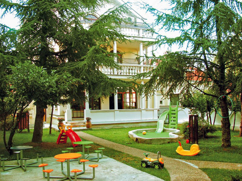 PU "Mala fabrika mašte" - VOŽDOVAC