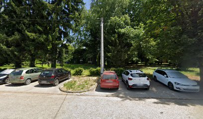 Park hrvatskih Mučenika