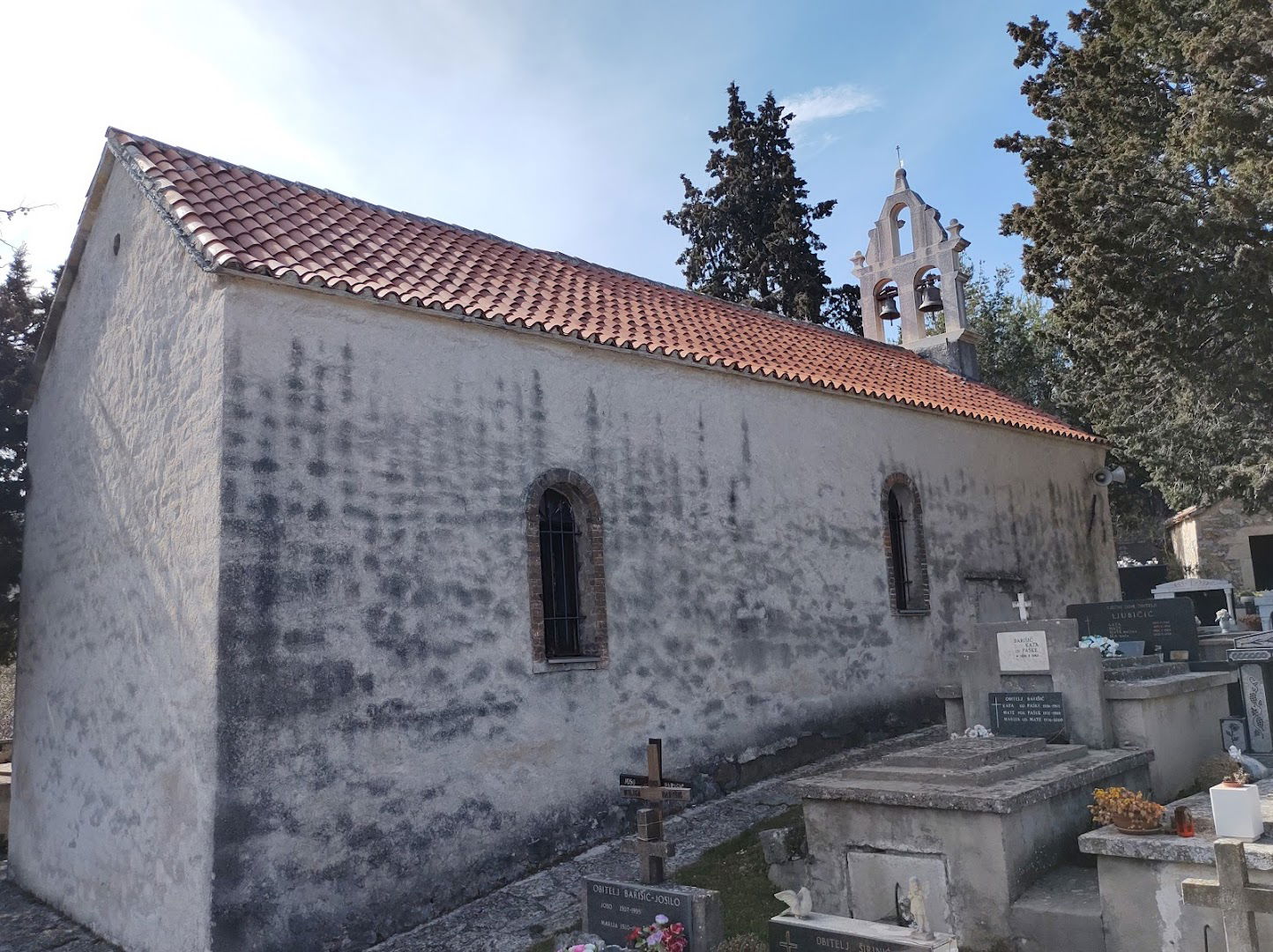 Church of St. George