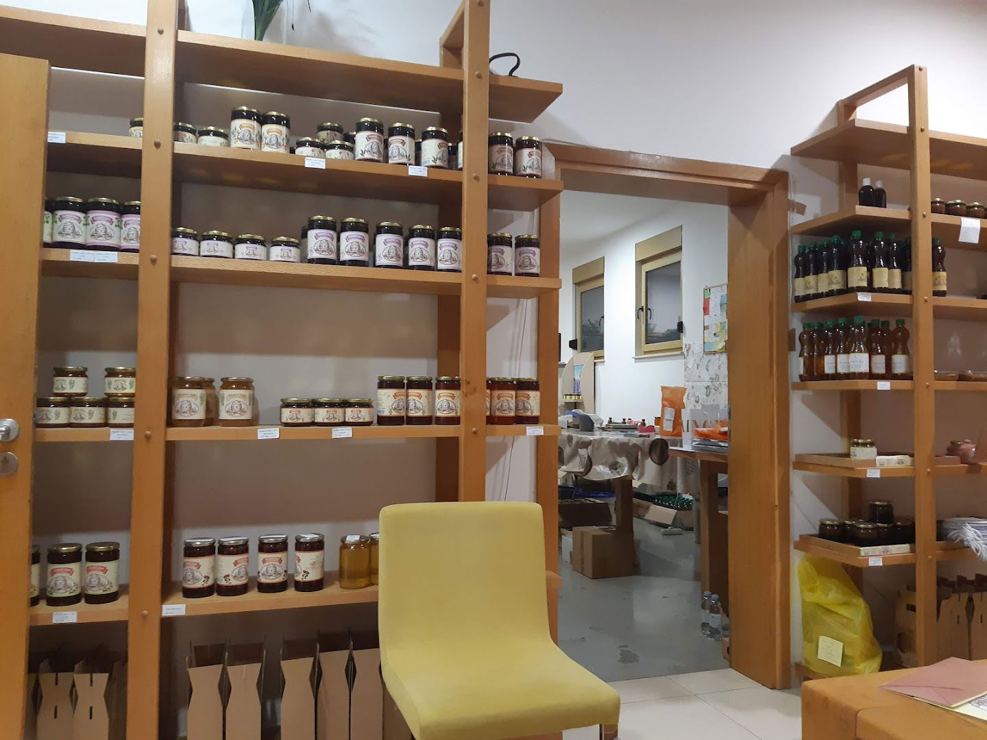 Pčelarstvo KREŠIĆ